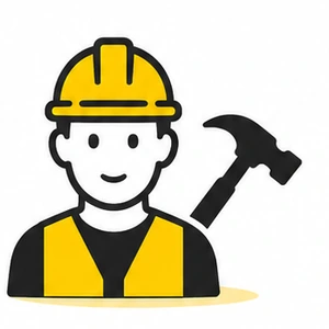 Contractor or Builder Roofing Estimate